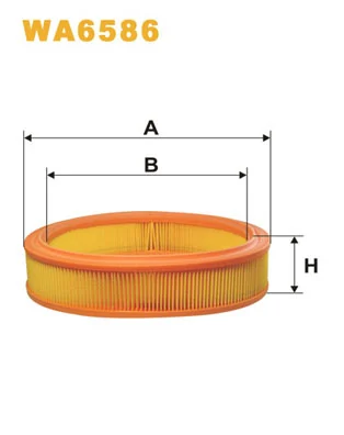 Air Filter